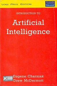 Introduction To Artificial Intelligence