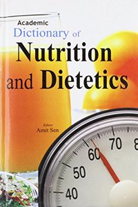 Dictionary of Nutrition And Dietetics