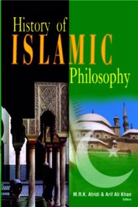 History of Islamic Philosophy