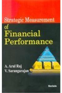 Strategic Measurement Of Financial Performance