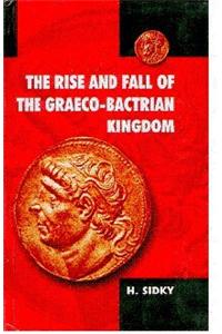 The Rise And Fall Of The Graeco-Bactrian Kingdom