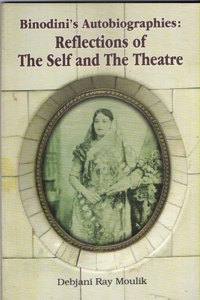 BINODINIS AUTOBIOGRAPHIES REFLECTIONS OF