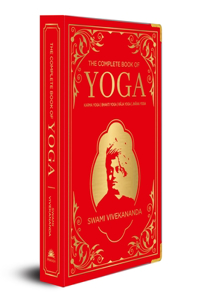 Complete Book of Yoga