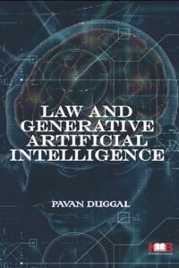 Law and Generative Artificial Intelligence