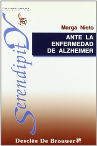 Ante La Enfermedad De Alzheimer