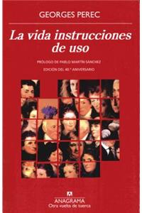 La Vida Instrucciones de USO