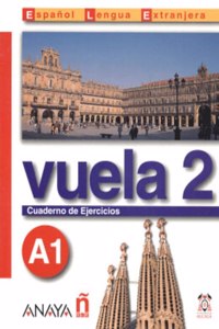 Vuela