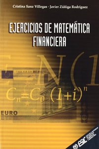 Ejercicios de matematicas financieras