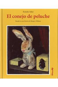 El Conejo de Peluche