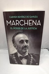 Marchena: El poder de la Justicia