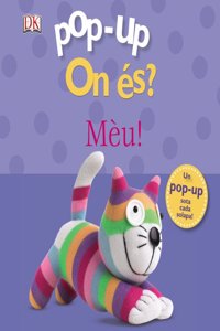 Pop-up On es? Meu!