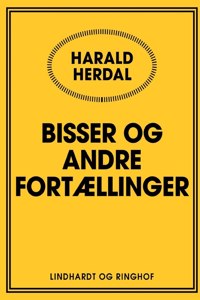 Bisser og andre fortællinger