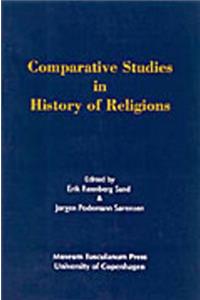 Comparative Studies in History of Religions