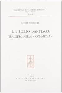 Il Virgilio Dantesco