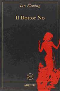 Dottor No