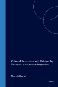 Cultural Relativism and Philosophy