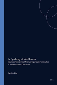 In Synchrony with the Heavens, Volume 1 Call of the Muezzin