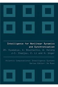 Intelligence for Nonlinear Dynamics and Synchronization