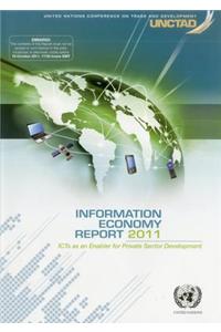 Information economy report 2011