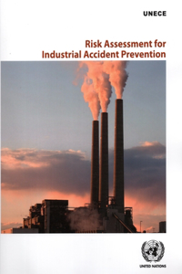 Risk Assessment for Industrial Accident Prevention