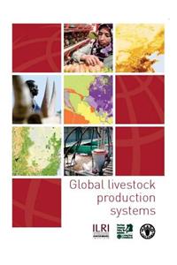 Global Livestock Production Systems