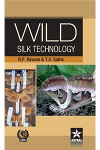 Wild Silk Technology