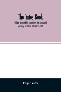 Yates book