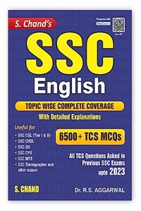 SSC ENGLISH