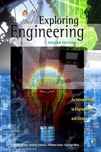 Exploring Engineering, 2/E Pb