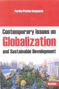 Contemporary Issues on Globalization and Sustainable Development