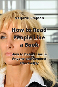 How to Read People Like a Book