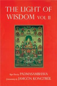 Light of Wisdom, Volume II