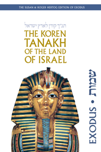 Koren Tanakh of the Land of Israel