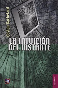 La intuicion del instante
