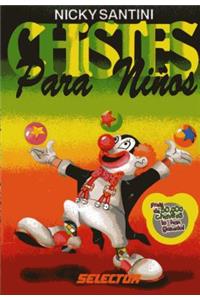 Chistes Para Ninos