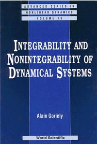 Integrability and Nonintegrability of Dynamical Systems