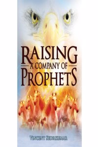 Raising A Company Of Prophets (English)