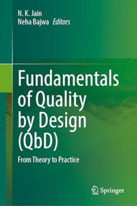 Introduction to Quality by Design (QbD)