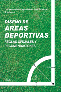 Diseño de áreas deportivas