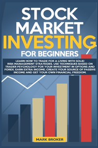 Stock Market Investing for Beginners