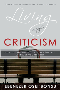 Living with Criticism