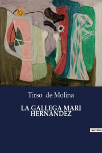 Gallega Mari Hernández