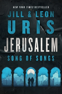 Jerusalem, Song of Songs