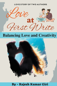 Love at First Write