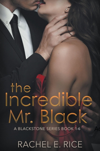 Incredible Mr. Black