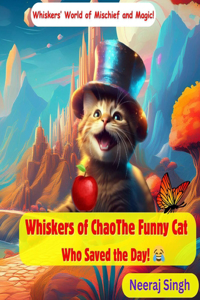 Whiskers of Chaos