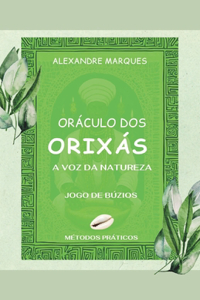 Oráculo dos Orixás