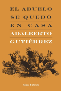 El abuelo se quedó en casa