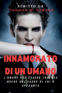 Innamorato Di Un Umano