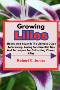 Growing Lilies